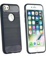  NoName Etui Carbon XiaoMi Redmi 4A grafitowy /graphite 