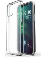  NoName Case Clear Samsung A53 transparent 1mm 