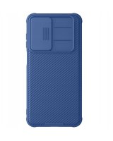  Nillkin Nillkin CamShield Pro Case for Samsung Galaxy A26 5G - Blue 
