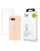 3MK Google Pixel 8A 5G - 3mk Armor Case 