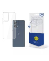  Motorola 3mk Clear Case Motorola Moto Edge 50 Fusion 