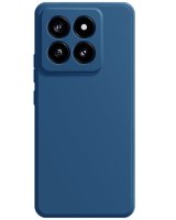  mocco Mocco Matt Back Case Aizmugurējais Apvalks Priekš Xiaomi 14T 