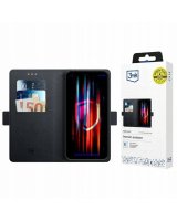  3MK 3mk Redmi Note 14 4G - 3mk Wallet Case 