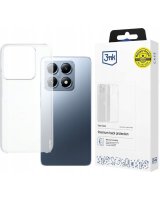  3MK Xiaomi 14T - 3mk Clear Case 