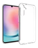  mocco Mocco Trust Aizmugurējais Silikona Apvalks Priekš Samsung Galaxy A15 5G 