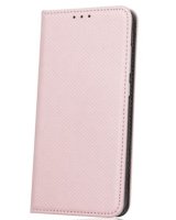 mocco Mocco Smart Magnet Book Case Grāmatveida Maks Telefonam Samsung Galaxy A15 