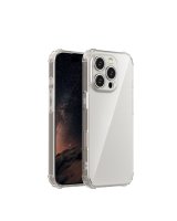  TelForceOne Anti Shock 1 5 mm case for Xiaomi Redmi 13C 4G / Poco C65 transparent GSM178438 