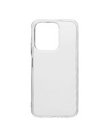  OBAL:ME OBAL:ME TPU Cover for Xiaomi Redmi 15C 4G/5G Transparent (8596311290596) 