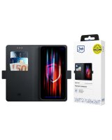  3MK 3mk Redmi 15C 4G/ Poco C85 4G - Wallet Case 
