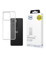  Motorola Motorola Edge 40 - 3mk Armor Case (5903108555371) 