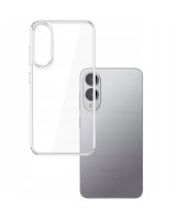  3MK Samsung Galaxy S25 Edge - 3mk Armor Case 