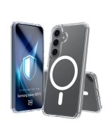  3MK 3mk Samsung Galaxy S25 FE - Armor MagCase 