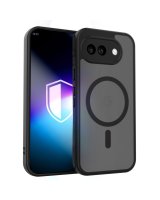  Google Google Pixel 10A - 3mk Misty MagCase Black (5903108759564) 