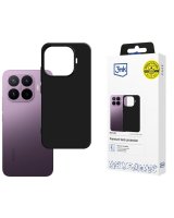  Xiaomi Xiaomi 17T Pro - 3mk Matt Case (5903108777810) 