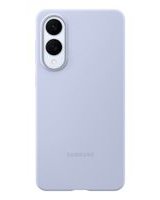 Samsung Samsung Silicone Case Galaxy S25 Edge jasnoniebieski 