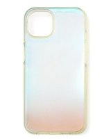  iLike Aizmugurējais vāciņš iLike Samsung Galaxy A52s 5G / A52 5G / A52 4G Gel Neon Cover Case Blue 9145576253489 (9145576253489) 