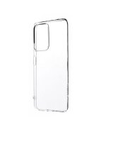  Evelatus Aizmugurējais vāciņš Evelatus Xiaomi Xiaomi 11T/11T Pro Clear Silicone Case 1.5mm TPU Transparent 4752192050320 (4752192050320) 