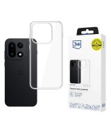  3MK 3mk OnePlus 15 5G - Armor Case (5903108739900) 