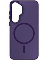  3MK 3MK Samsung Galaxy S26 - 3mk Smoke MagCase Purple 