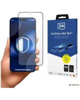  Apple Apple iPhone 18 Pro Max - 3mk HardGlass Matt Max (5903108780759) 