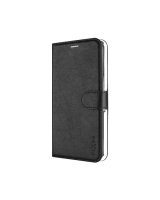  fixed Fixed Opus Book Case Samsung Galaxy A57 5G Synthetic leather Black (8591680187607) 