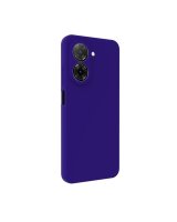  Evelatus Aizmugurējais vāciņš Evelatus Xiaomi Redmi A5 4G (171.7 x 77.8 x 8.26) Premium Soft Touch Silicone Case Deep Purple 4752192102296 (475219210 