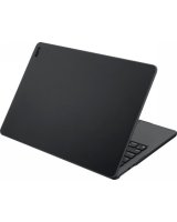  LAUT LAUT Huex Case for MacBook Air 15'' M2 2023 - Black 