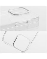  iLike Apple CLEAR Case 2 mm for IPHONE 16 Pro Max transparent 