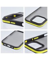 OEM Case NEO for IPHONE 15 Pro yellow 