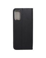  OEM Flip case for Xiaomi Redmi NOTE 10 5G / Poco M3 PRO / Poco M3 PRO 5G Smart Case Book black 