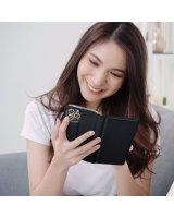  OEM - SMART CASE Book for SAMSUNG Xcover 7 black 