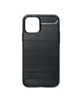  OEM CARBON case for SAMSUNG S25 Ultra black 