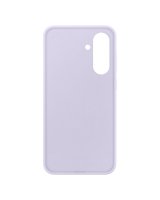  Samsung Samsung Silicone Case EF-PA366CVEGWW for Samsung Galaxy A36 5G - purple 