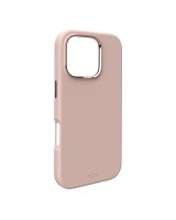  Puro Puro Icon Mag Pro MagSafe Silicone Case for iPhone 16 Pro Max - Beige 