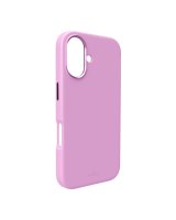  Puro Puro Icon Mag Pro MagSafe Silicone Case for iPhone 16 - Pink 