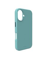  Puro Puro Icon Mag Pro MagSafe Silicone Case for iPhone 16 - Green 