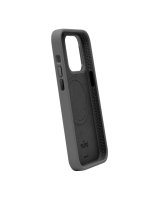  Puro Puro Icon Mag Pro MagSafe Silicone Case for iPhone 15 Pro Max - Black 