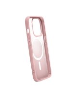  Puro Puro Gradient MagSafe Silicone Case for iPhone 15 Plus - Pink 