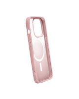  Puro Puro Gradient MagSafe Silicone Case for iPhone 15 - Pink 