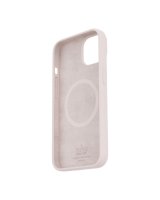  Puro Puro Icon Mag MagSafe Silicone Case for iPhone 14 Pro - Pink 
