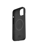  Puro Puro Icon Mag MagSafe Silicone Case for iPhone 14 Pro - Black 