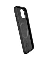  Puro Puro Icon Mag MagSafe Silicone Case for iPhone 12 / 12 Pro - Black 