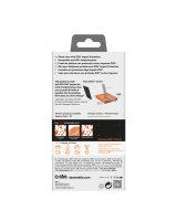 SBS SBS Full Active D3O iPhone 16 Case - Black 