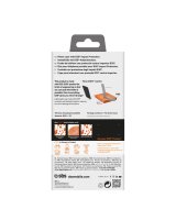  SBS SBS Full Active D3O Case for iPhone 16 Plus - Black 