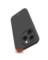  SBS SBS Full Active Case D3O for iPhone 15 Pro Max - black 