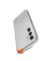  SBS SBS D3O Case for Samsung Galaxy S24 - Transparent 