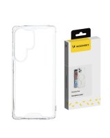  Wozinsky Wozinsky Clear Corner Case for Samsung Galaxy S24 FE - Clear 