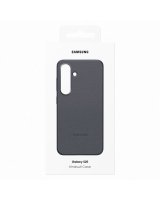  Samsung Samsung KindSuit Case EF-VS931PBEGWW for Samsung Galaxy S25 - Black 