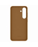 Samsung Samsung KindSuit Case EF-VS931PFEGWW for Samsung Galaxy S25 - Gold 