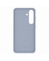  Samsung Samsung KindSuit Case EF-VS931PLEGWW eco-leather case for Samsung Galaxy S25 - light blue 